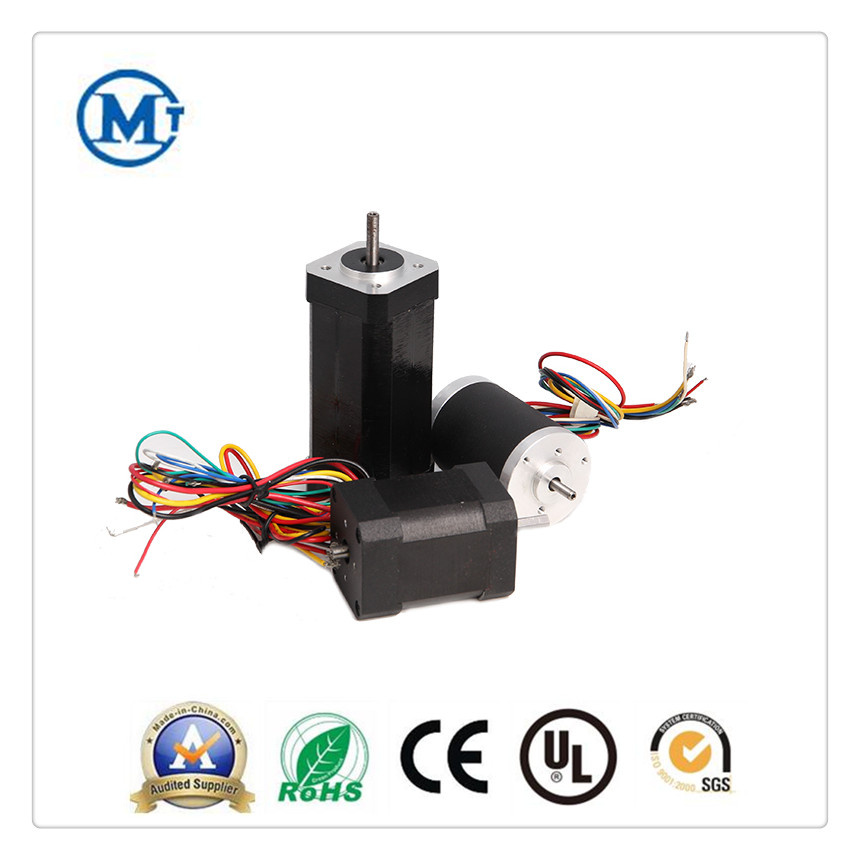High Efficiency Brushless DC Micro Motor Manufacturer