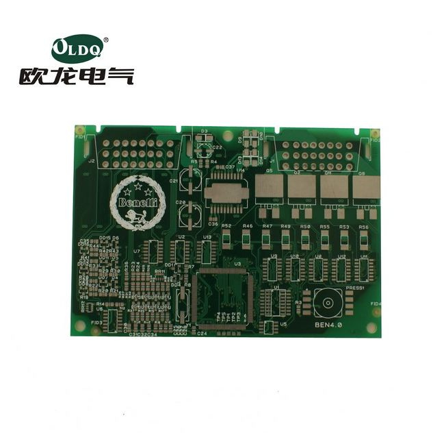 Printed Circuit Board -Lead Free (OLDQ-04)