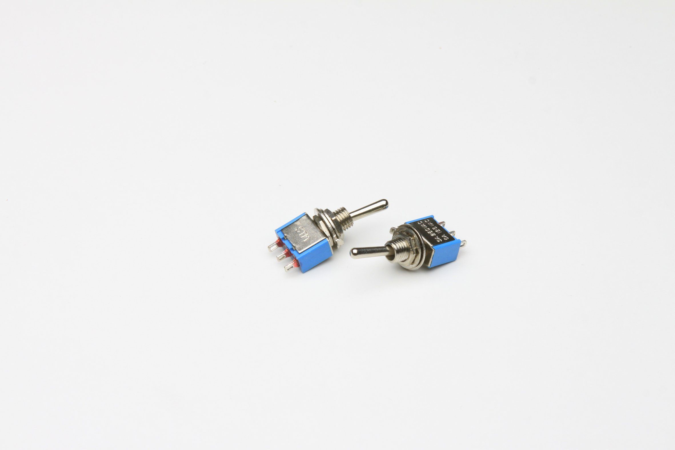 Stm-102 Hot Sell Electrical Switch off on on Switch (FBELE)