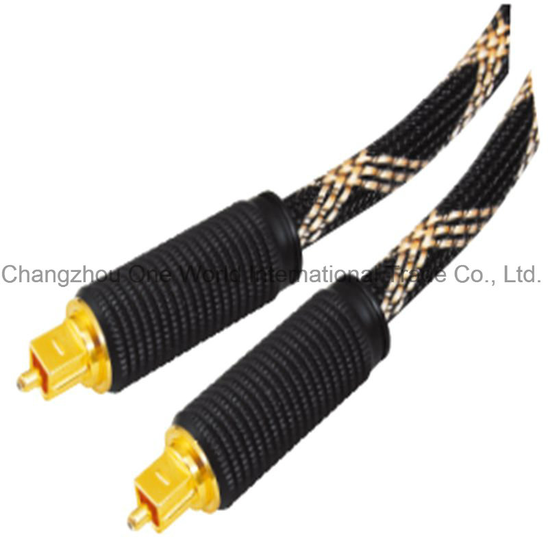 Optical Cable Metal Type