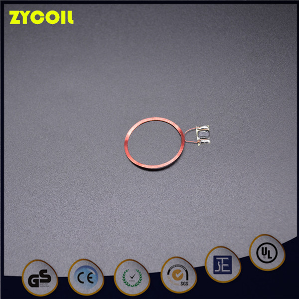 Air Core Induction 493uh Coil for IC/ID Card /Access