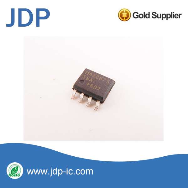 New and Origina IC Chip Max6675isa Electronic Component