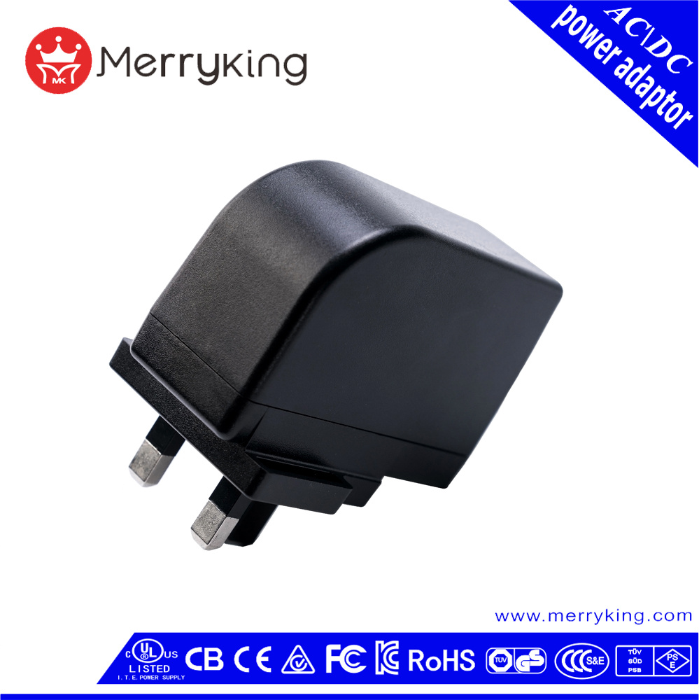 Sufficient Supply 24V 600mA 19V AC DC Power Adapter for Electronics
