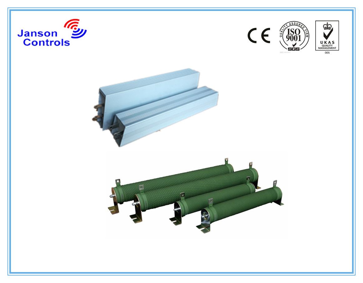 Rx26 Coating Wirewound Resistor for Elevator