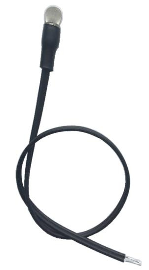 Lithium Battery Ntc Temperature Sensor