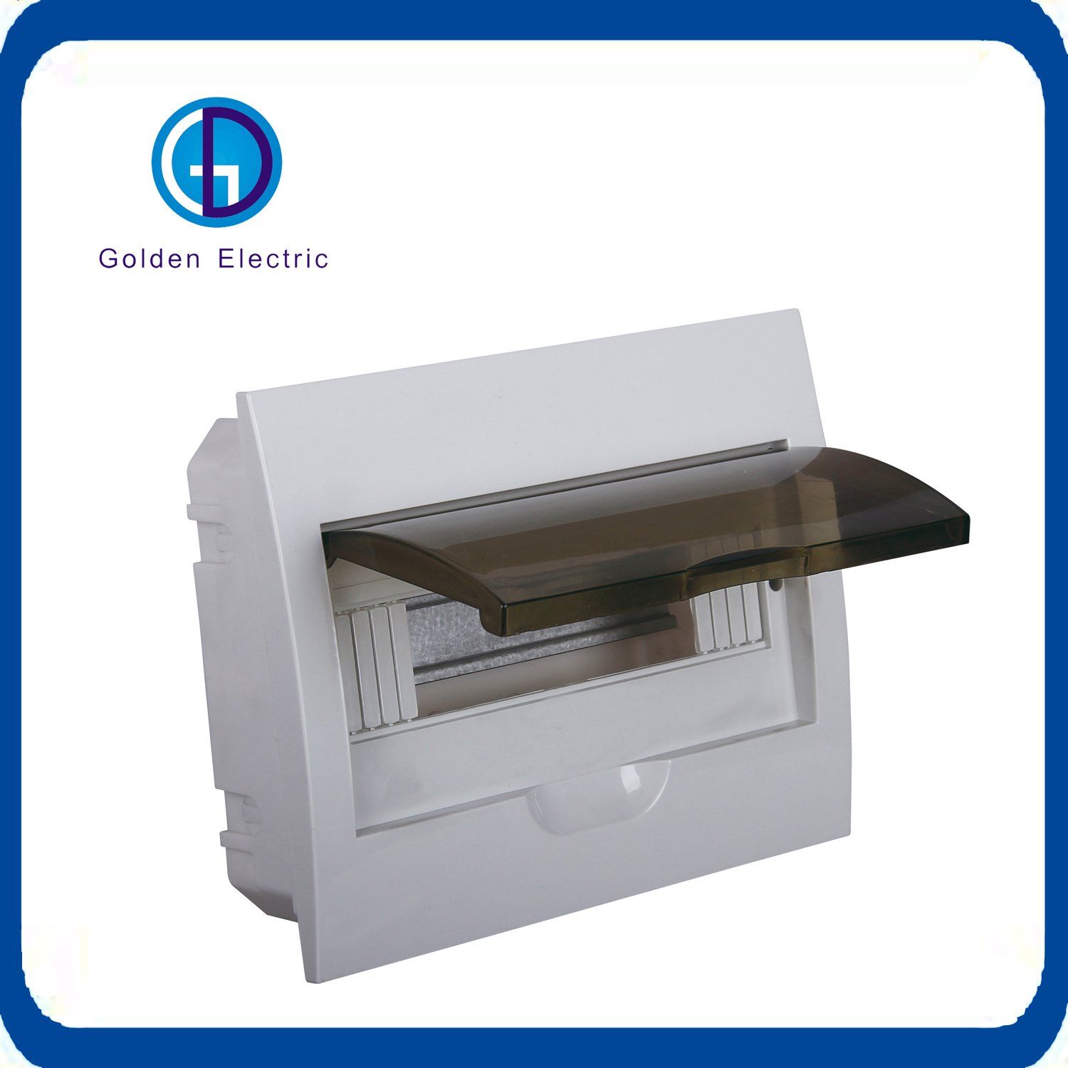 Tsm High Quality Low Price Distribution Plastic Box