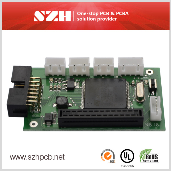 Best Quality Best Price POS Machine PCBA Provider