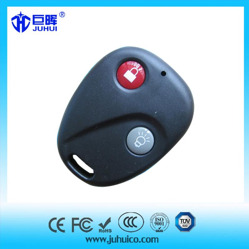12V 433.92MHz Remote Transmitter for Sliding Gate Motor