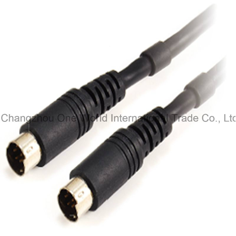 S-Video Lead