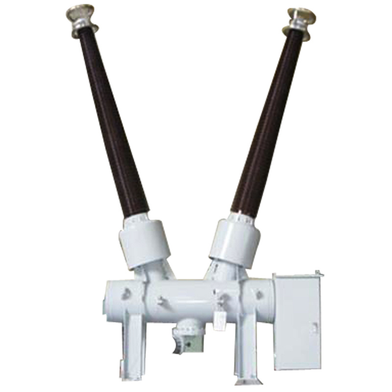 252kv Sf6 Circuit Breaker