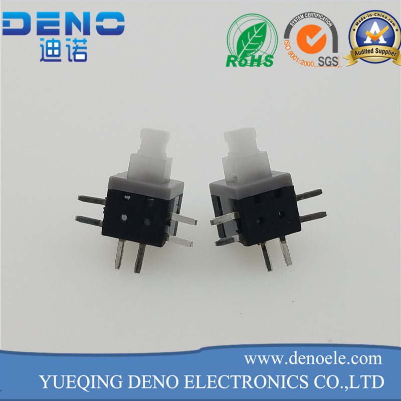 Mini Push Button Switch