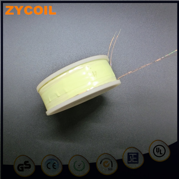 Customized OEM Bobbin Electrical Coil Electric Induction Coil