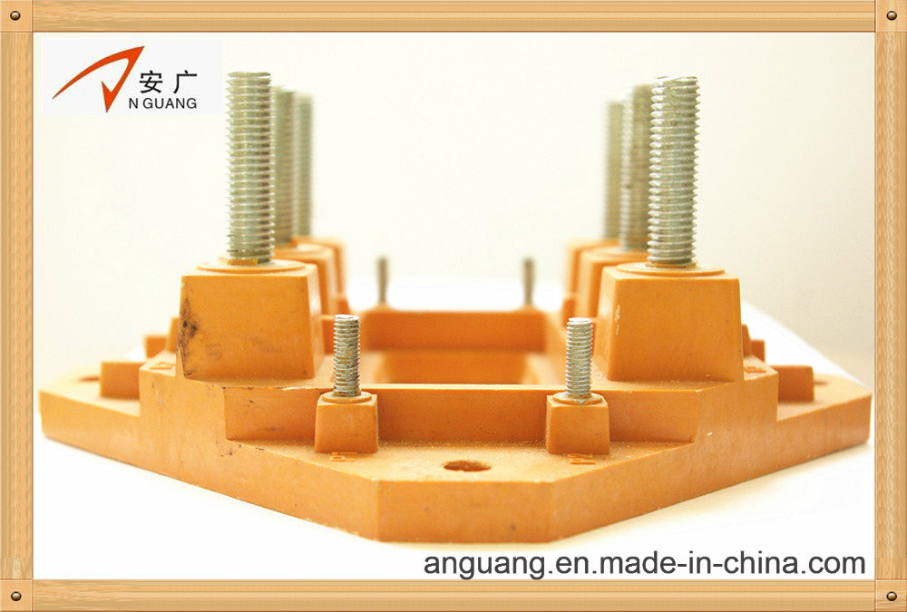 DMC Material Motor Terminal Plate