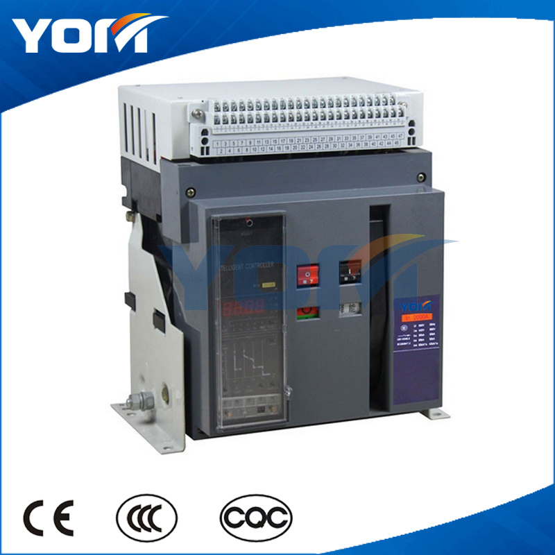 H8a Air Circuit Breaker