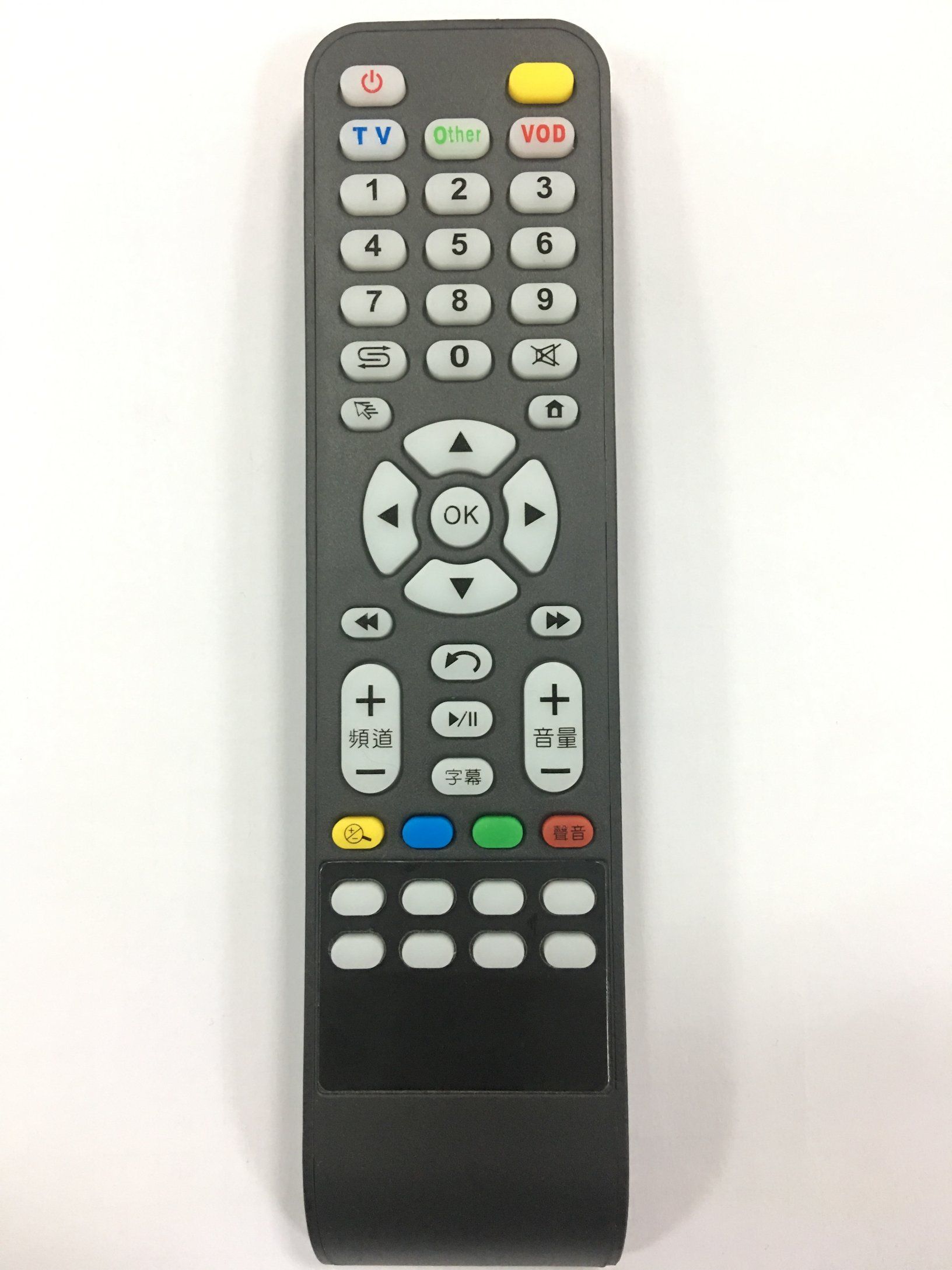 Universal Remote Control (KT-1453) for TV/DVB