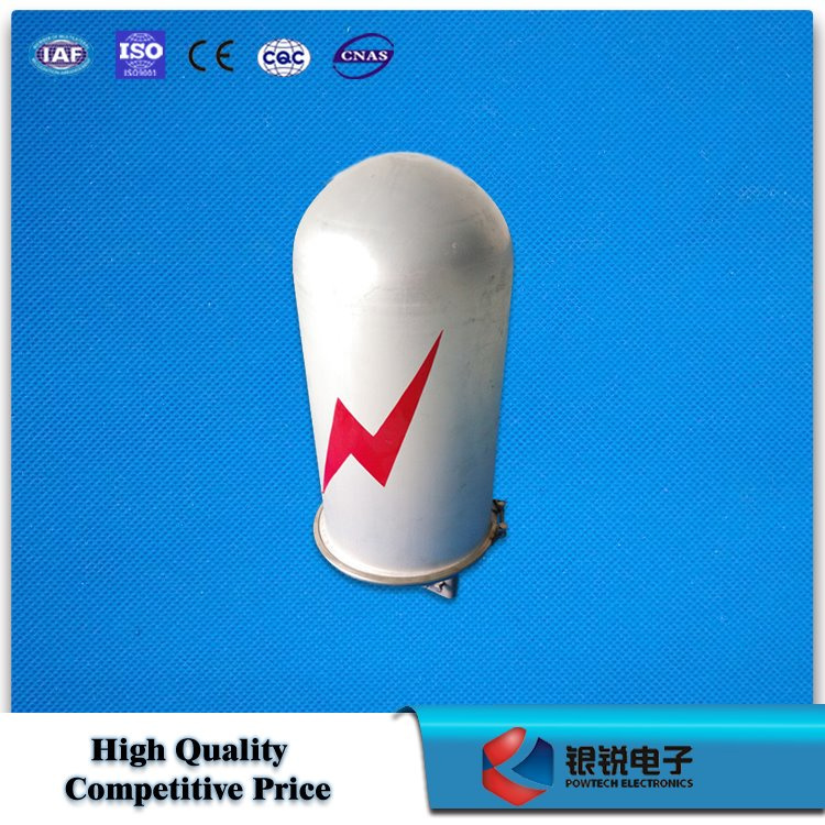 Metal Splice Closure for Opgw Cable