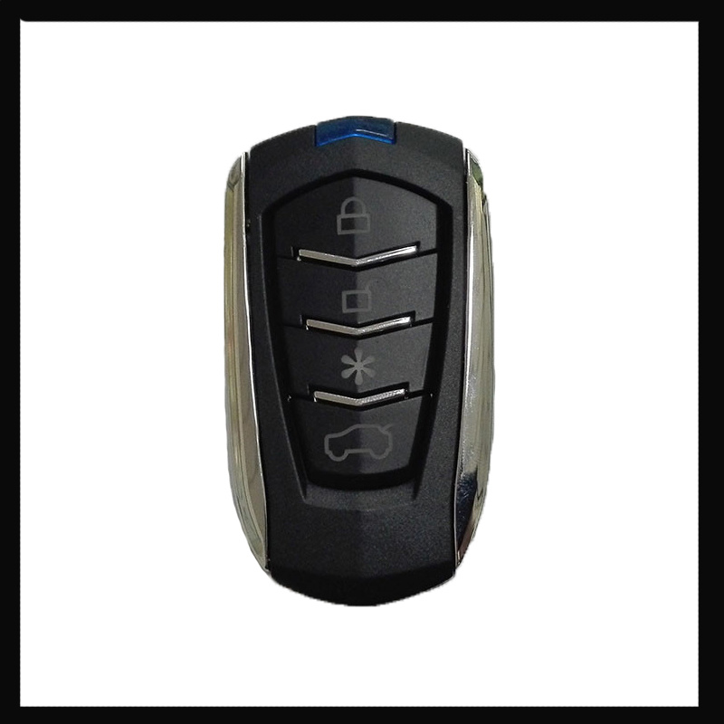 Fixed Code/Rolling Code Garage Door Copy Remote