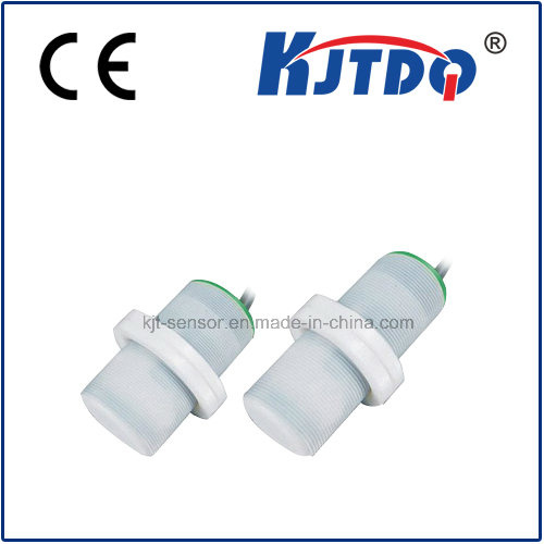 M30 Proximity Capacitive Sensor with Corrosion-Resistant Materials