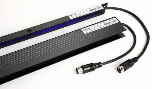 Elevator Light Curtain with CE CSA