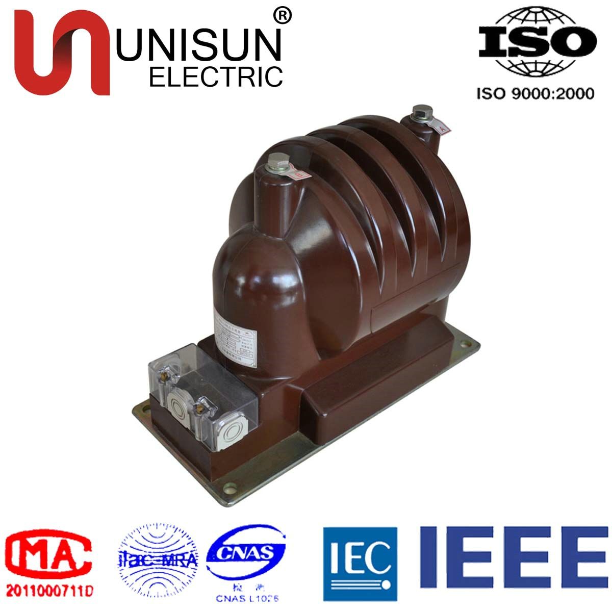 Voltage Transformer