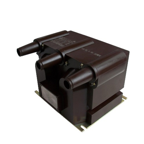 11kv Indoor Three-Phase PT/Voltage Transformer/Vt with Inbuilt Fuse