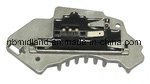 Benz Blower Resistor 2108211551