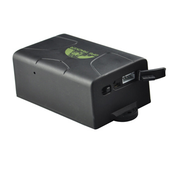 Real Time GSM GPRS GPS Tracking Device with Long Standby Battery