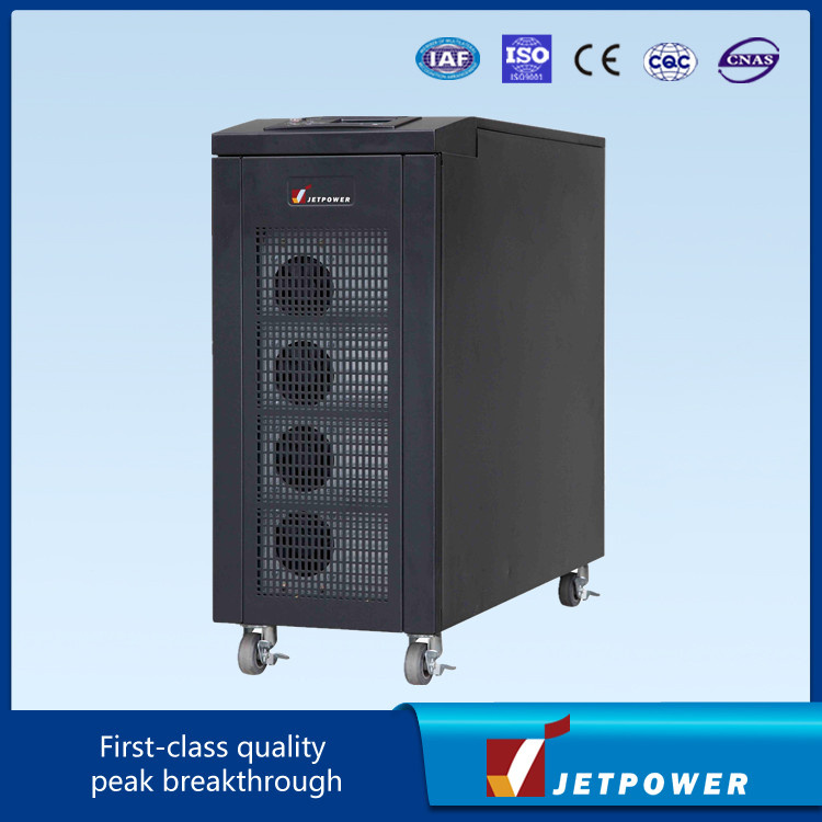 High Frequency on Line Three Phase UPS/ Tiger Series