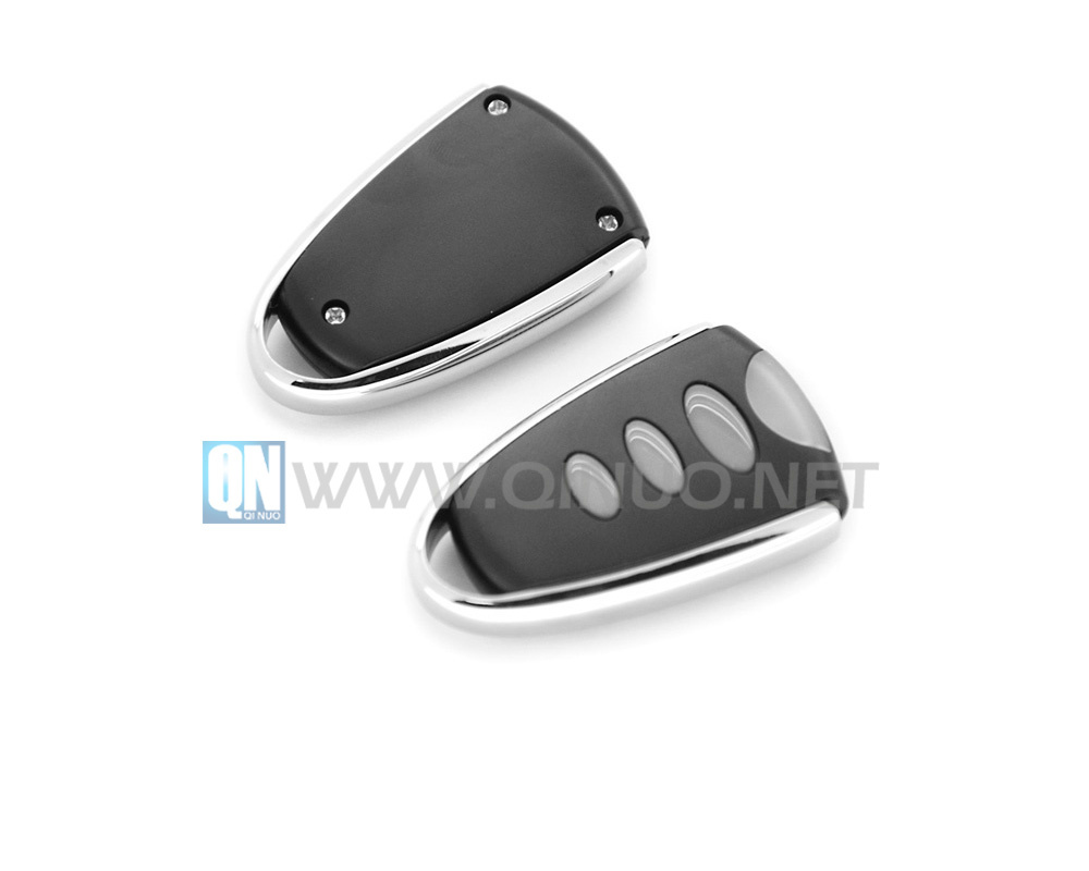 Gate Controller 3 Buttons (QN-R172) Duplicator