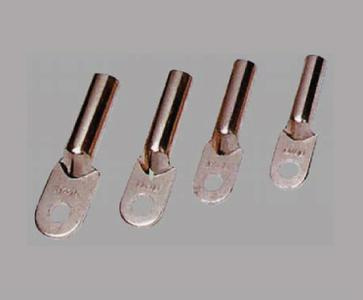 Copper Connecting Terminals (oil-plugging)