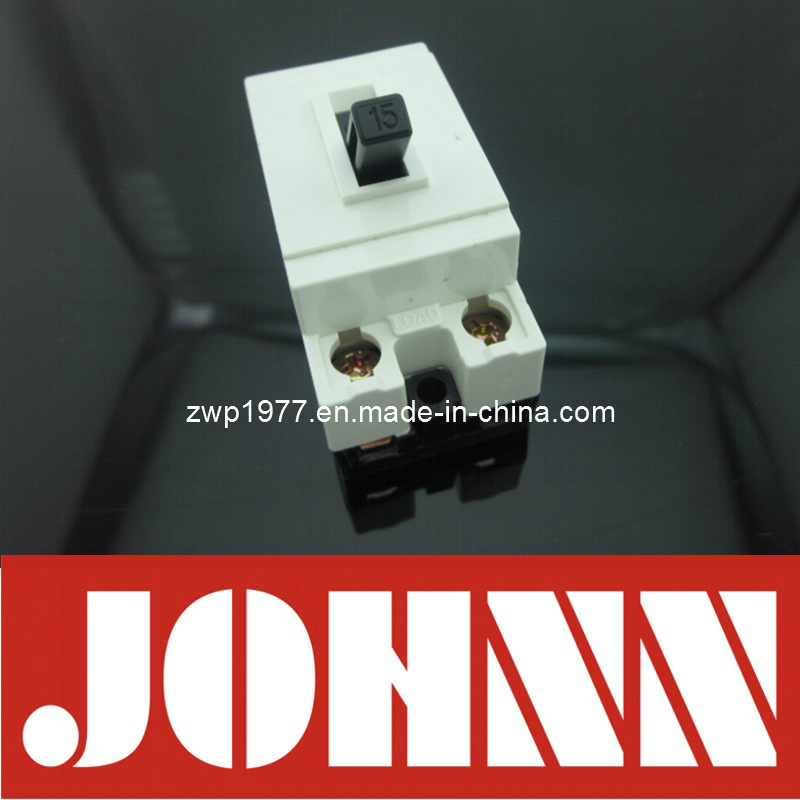 MCB for Low Voltage System