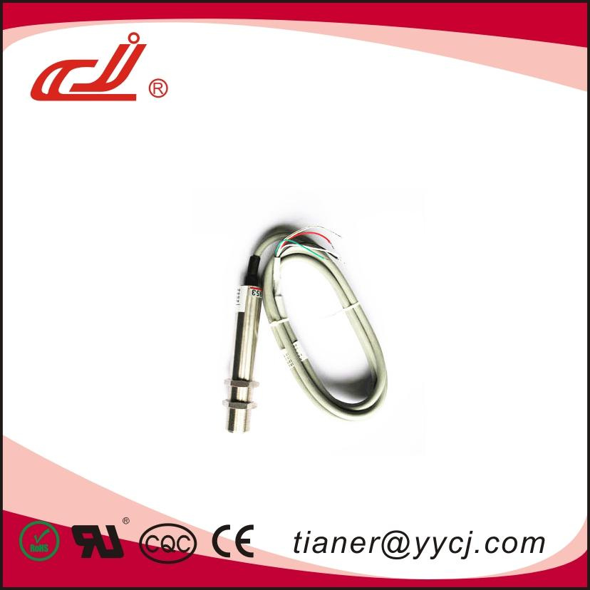 Mtx50b Infrared Temperature Sensor Mtx50b Measuring Infrared Intensity Emitted