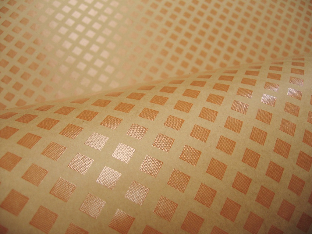 Insulation Diamond Dotted Paper for Transformer