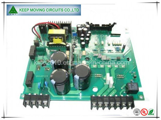 One Stop Service PCBA (PCB Board Assembly)