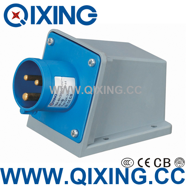 Economic Type Surface Mounted Plug Qx-332