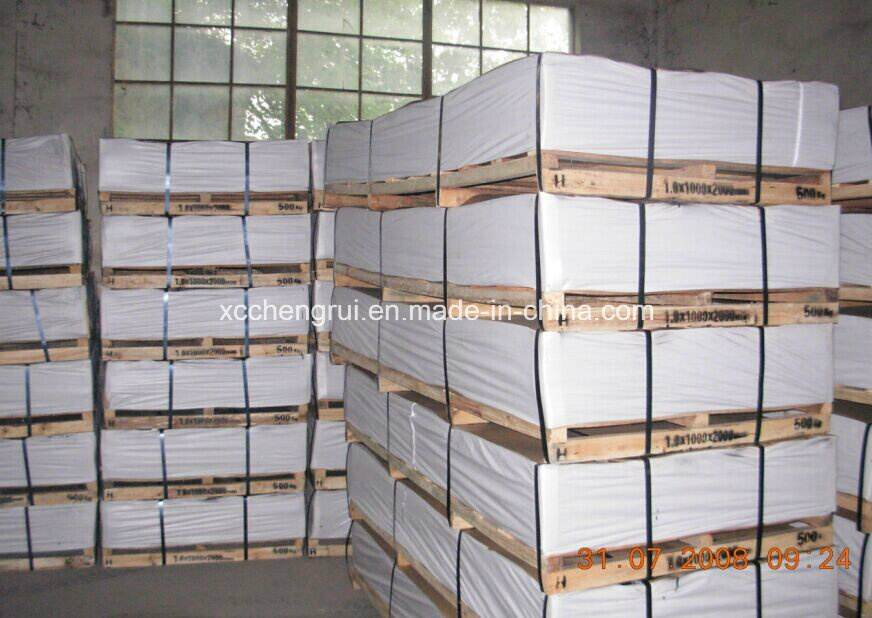 Insulation Electrical Grade Presspaper/Pressboard