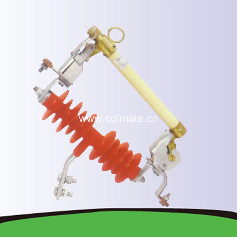 12kv Polymer Housed Cutout Fuse Cfs-7A-12-350 C