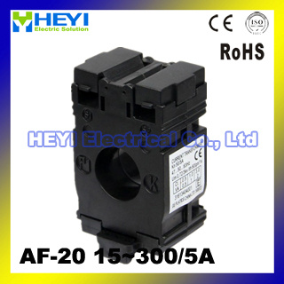 for Current Measuring (AF-20) Small Current Transformer