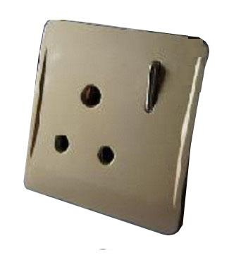 Switch, Socket Outlet (RWB-ZG-32)