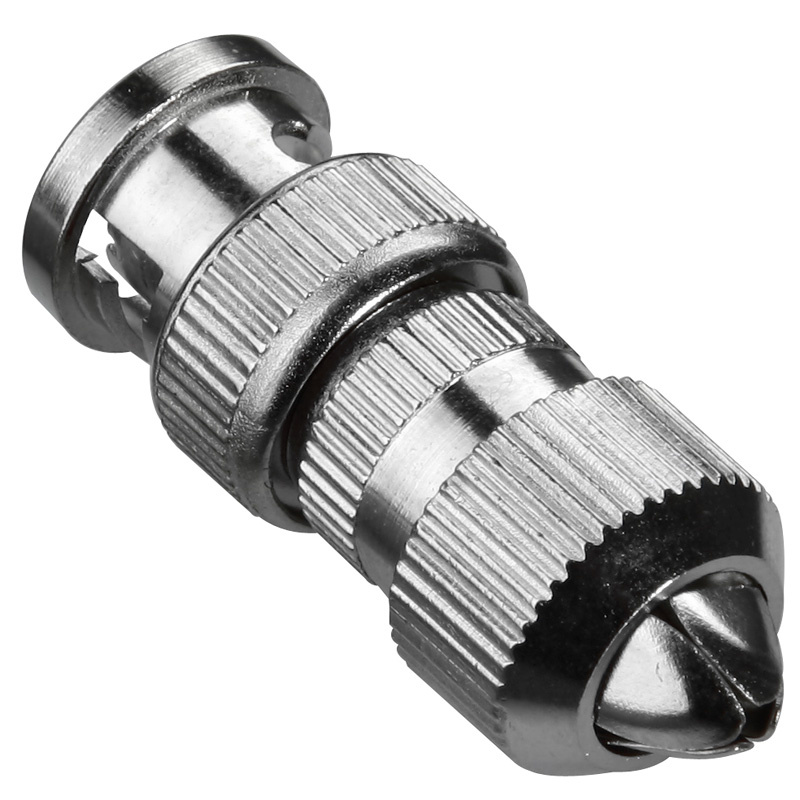 BNC Male Lock Common Type