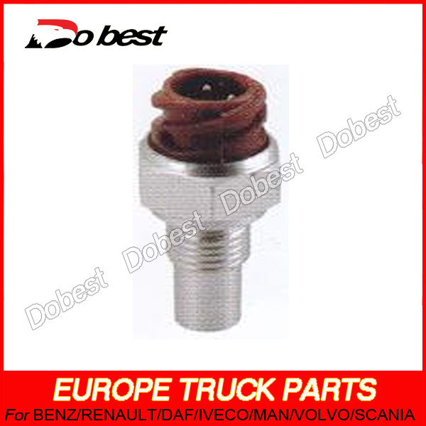 Truck Engine Parts Water Temperature Sensor