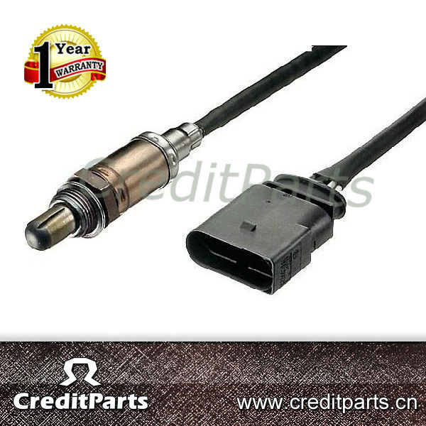 Oxygen Sensor 0258005143/ 0 258 005 143 for VW Polo