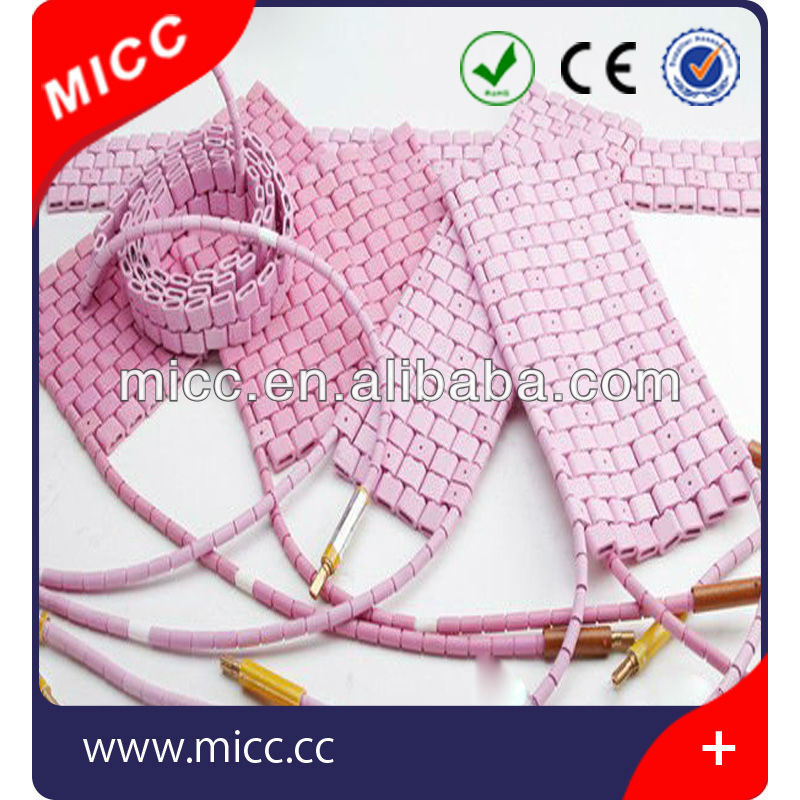 Ceramic Infrared Heater 10kw 220V Ceramic Heating Pad
