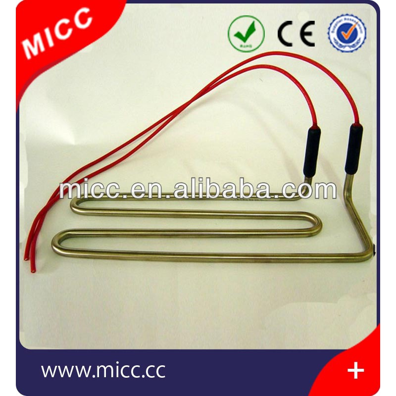 Micc Electrical Oven Bake Heating Tubular Heater