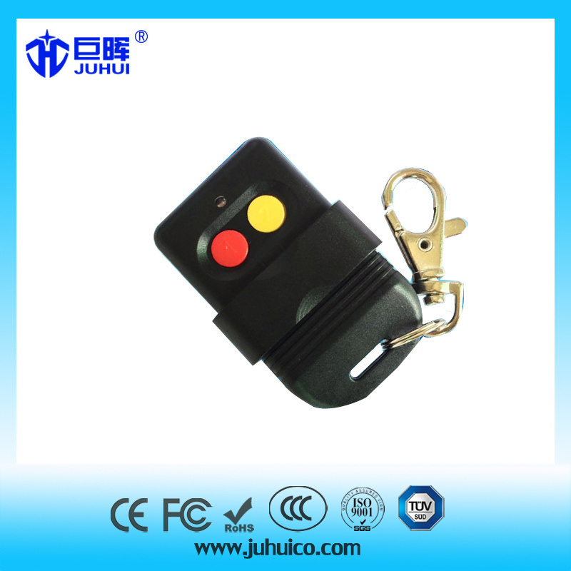433.92MHz 2 Buttons RF Remote Control Duplicator (JH-TXD01-A)