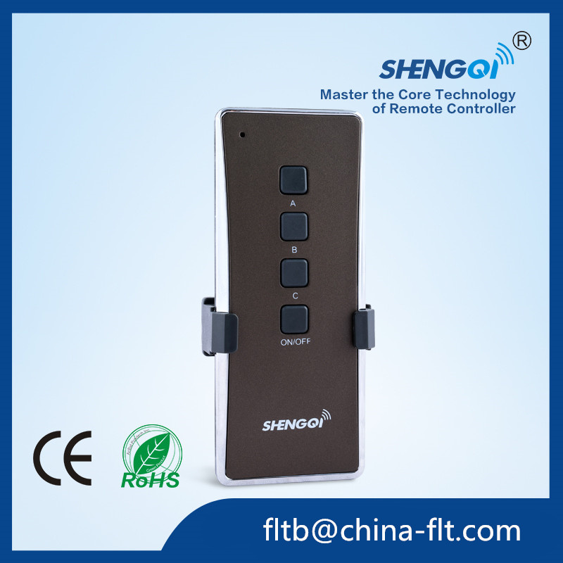 FC-3 3 Channels Remoted Control for Corridor