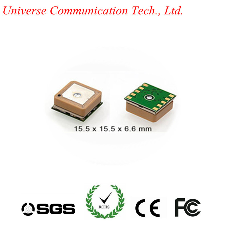 GPS Smart Antenna Module with Mtk Mt3337e Chip
