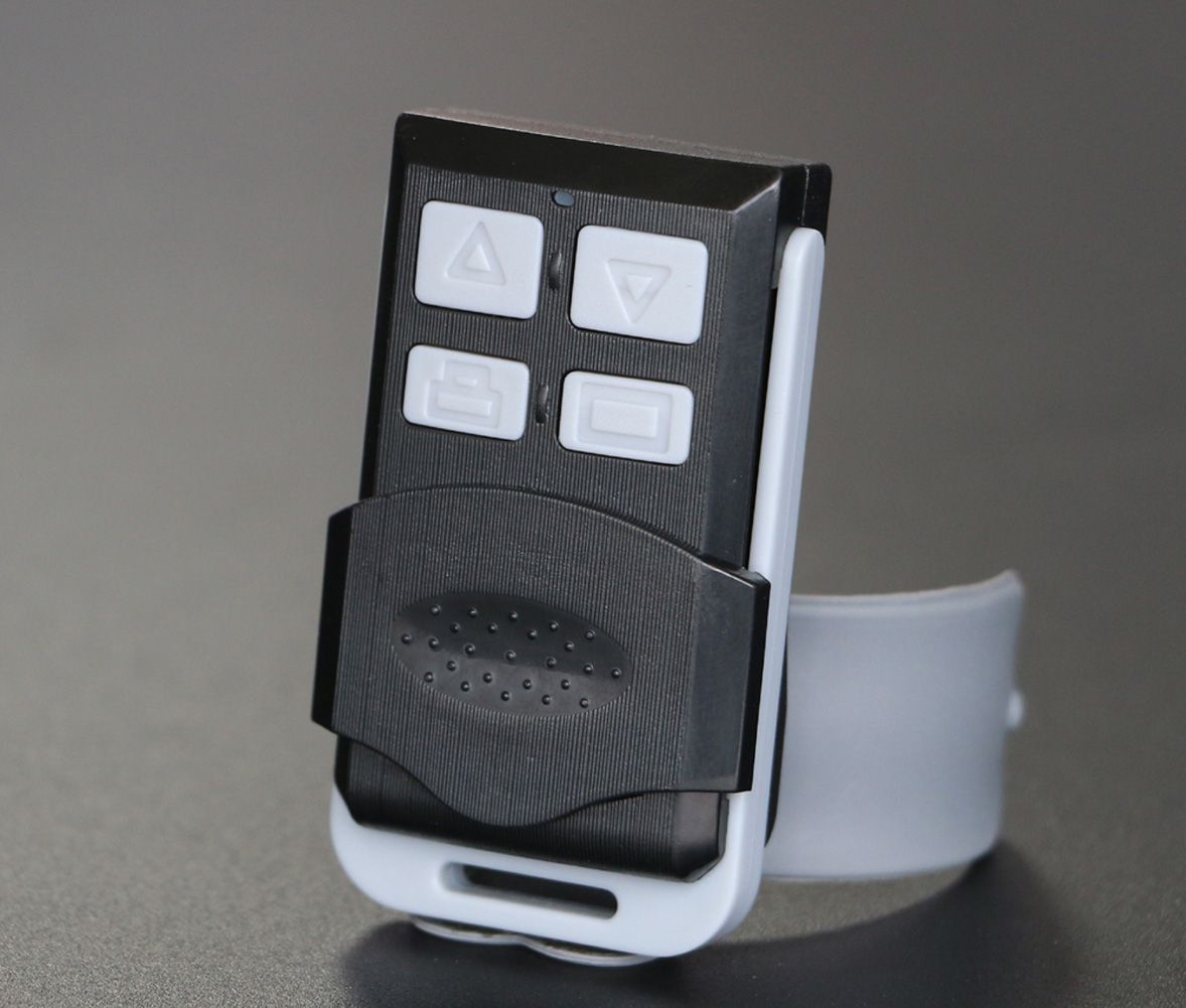 Multi Frequency Remote Control Wireless Switch