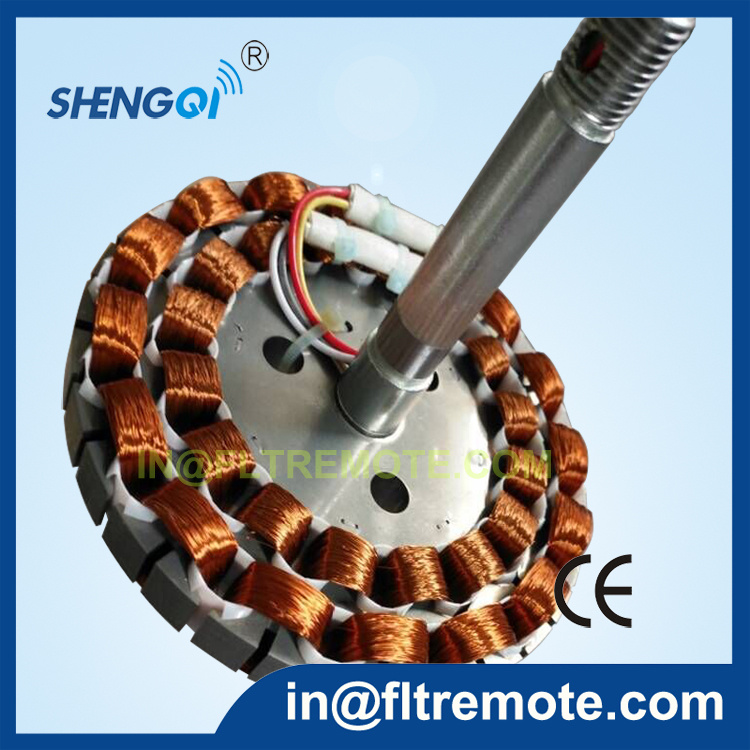 China Supply AC Motor of Ceiling Fan