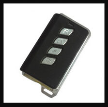 Wireless Remote Control Duplicator for Access Control System
